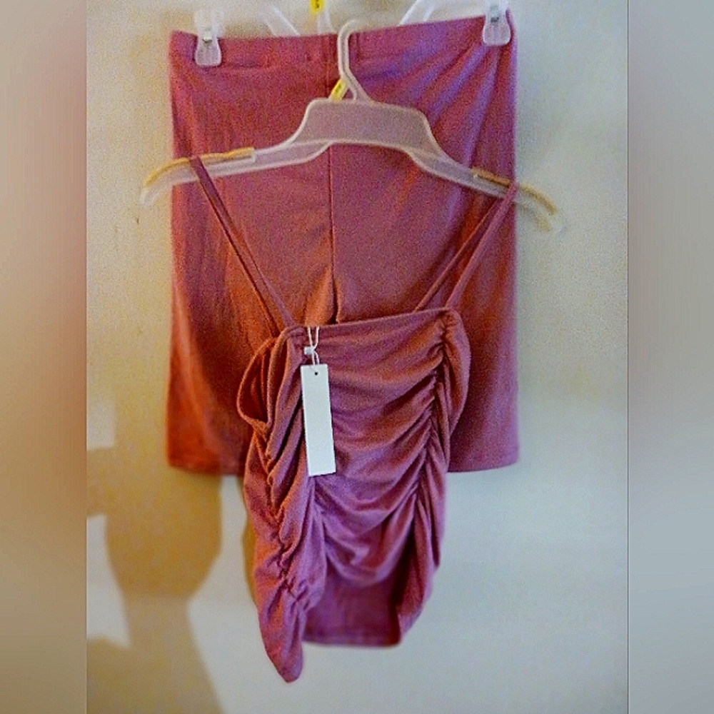 Capella Activewear Set